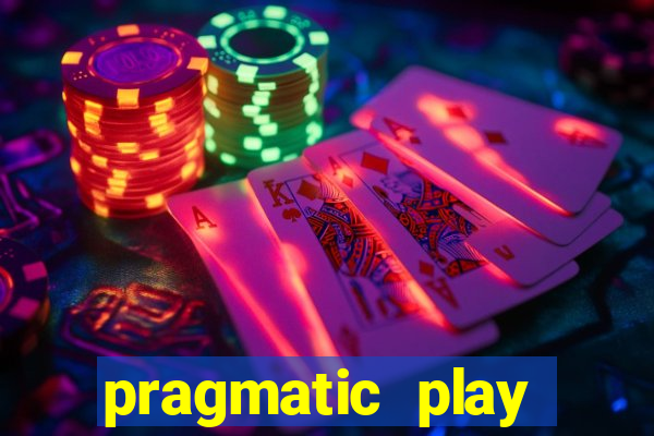 pragmatic play slots rtp